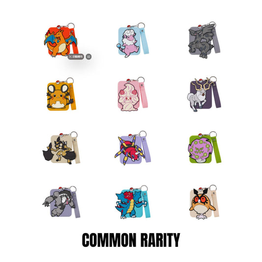 Pokemon TCG Charizard Card Display Frame Gift Box (Simplified Chinese ver)