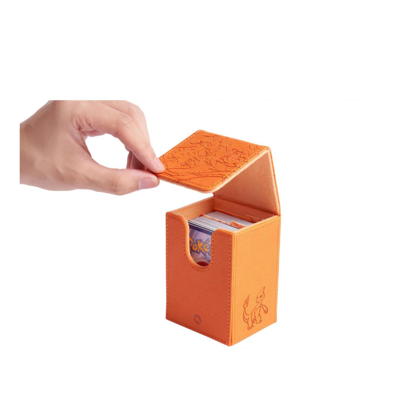 Pokemon Exclusive Charizard Vmax Collection Gift Box (Simplified Chinese ver)
